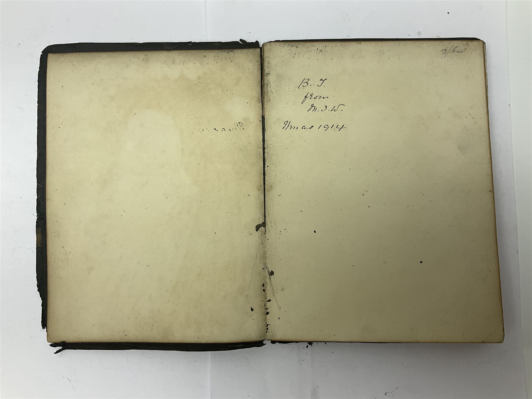 Barker, Cicely; The book of the Flower Fairies, Blackie & Son Ltd, Glasgow, Hind, Lewis. C; Turner, T.C & E.C. Jack, London, Knight, Laura; Oil Paint and Grease Paint, Ivor Nicholson & Watson, London and two other books 