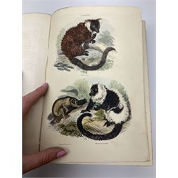 Baron Georges Cuvier, The Animal Kingdom, Arranged according to Organization, with coloured plates, Stories from Arabian nights illustrated by Edmund Dulac, Compact oxford English dictionary, Readers library modern knowledge, Chats on old prints and King Albert's book
