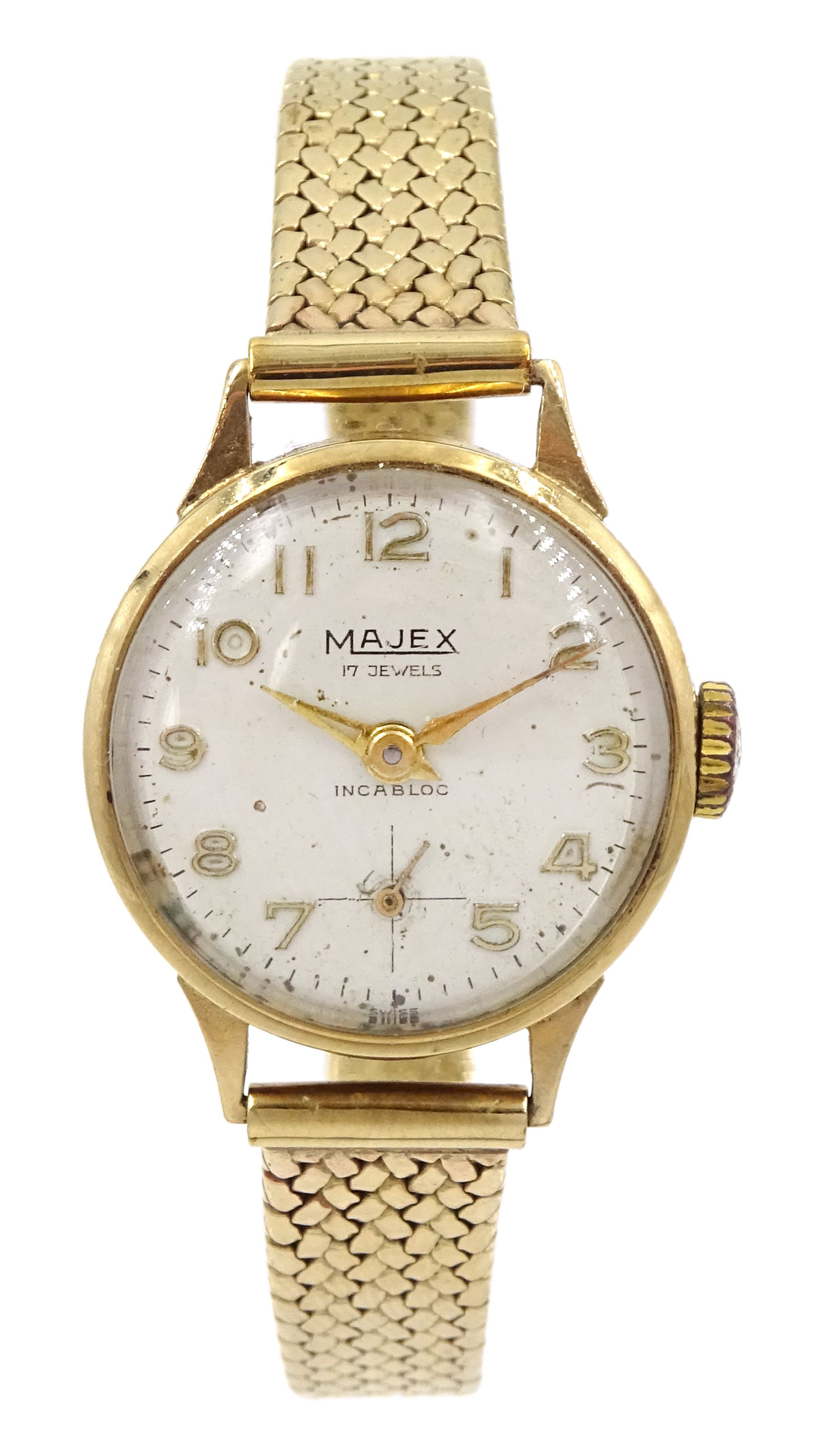 Majex watch ladies sale