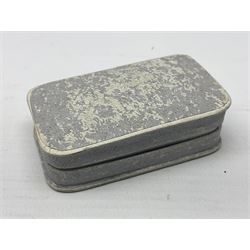 9ct gold Masonic compass initial C pendant, and a Victorian silver sweetheart brooch, commemorating the Diamond Jubilee of Queen Victoria