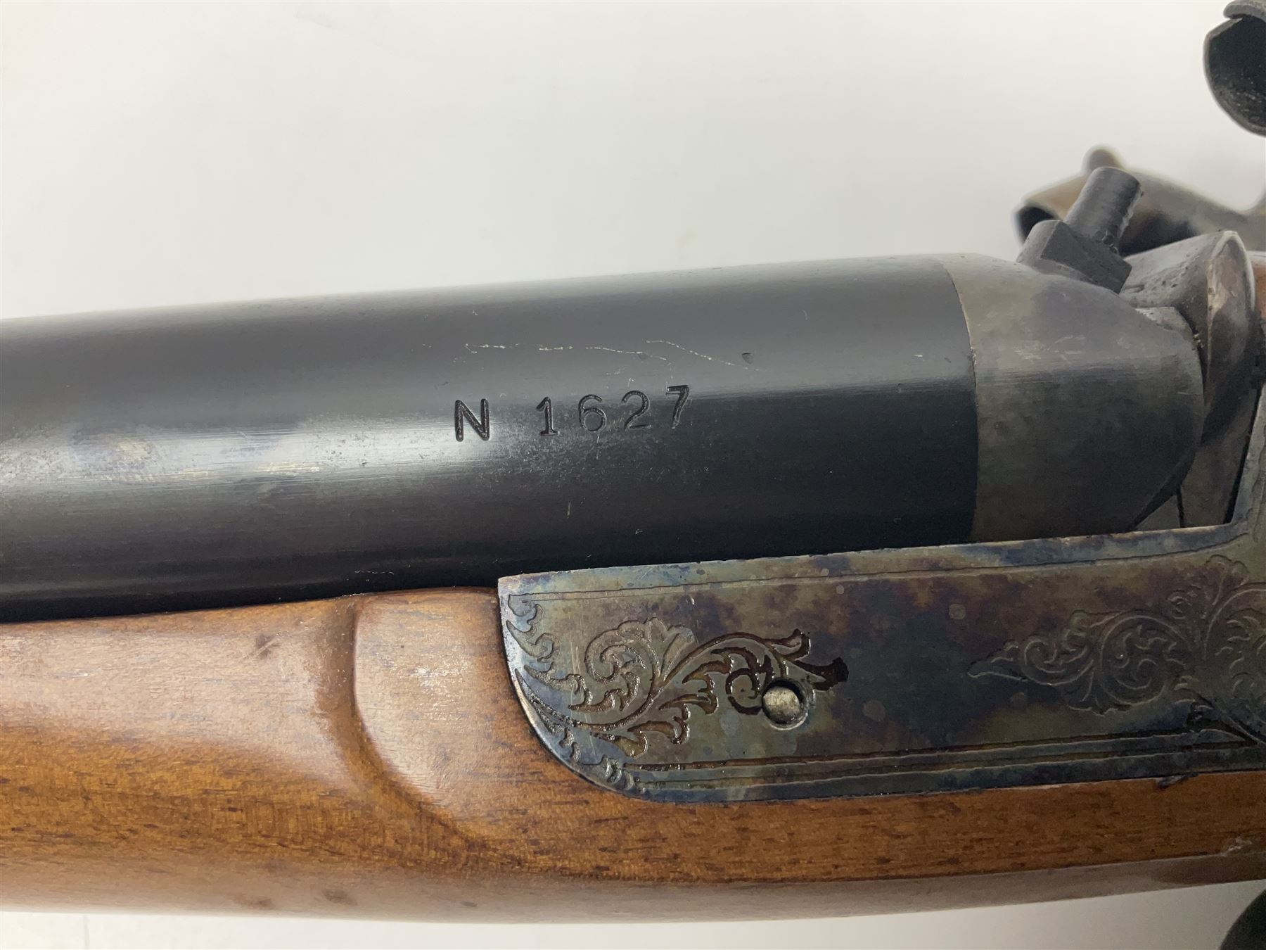 Custodia Ingranaggi Whirlpool Originale Custodia Ingranaggi Originale Whirlpool - Ricambio Per Lavatrici Maytag, Kenmore, Crosley, Modello W11393685 Arms Nintendo Switch - Foto 9