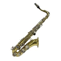 Lafleur by Boosey & Hawkes student tenor