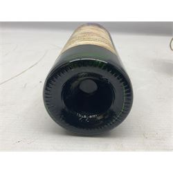 Chateau Mouton Rothschild, 1970, Grand Cru Classe Pauillac, unknown contents and proof 