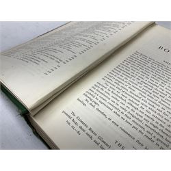 Jones, Thomas Rymer; Cassell's Book of Birds, London, Cassell, Petter & Galpin, volumes I & III, with coloured plates, Hamerton, Peter Gilbert; Landscape, London, Seeley & Co, two copies and The Garden An Illustrated Weekly Journal of Horticulture in all its Branches, London, with coloured plates  