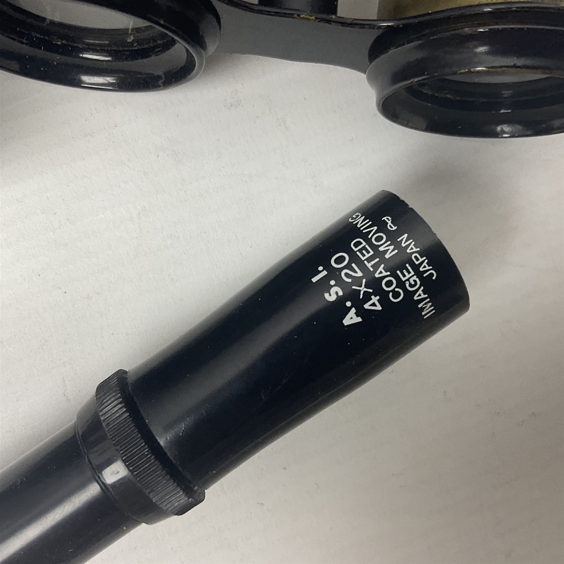 Pair of Asahi Pentax Prism binoculars, a pair of Dolland binoculars, other binoculars, including cased examples and a Miranda Pro 3 tripod