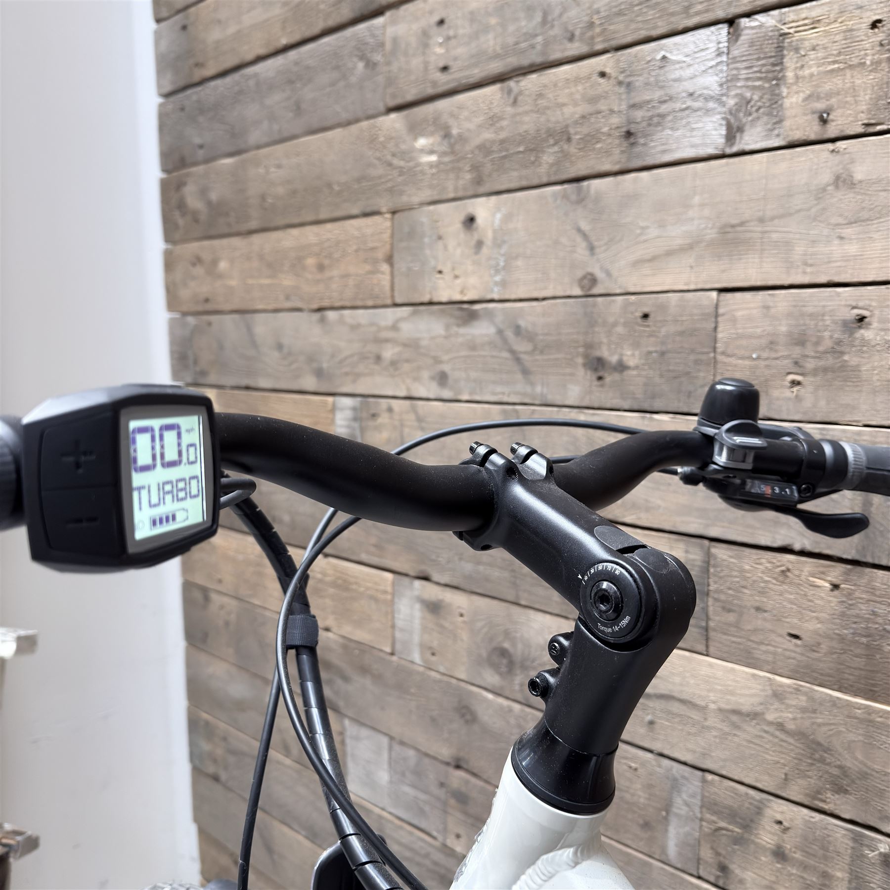 Raleigh Felix Electric bike