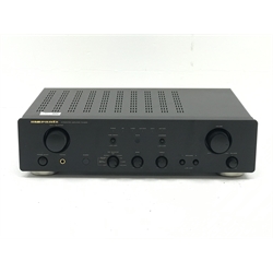  Marantz PM4200/N1B intergrated ampifier  