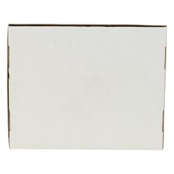 Heljan HO scale DCC Ready 27.4m (90') Turntable model no. 89121, boxed