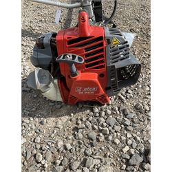 Petrol Efco Strimmer DS 2400 - THIS LOT IS TO BE COLLECTED BY APPOINTMENT FROM DUGGLEBY STORAGE, GREAT HILL, EASTFIELD, SCARBOROUGH, YO11 3TX