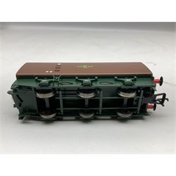 KR Models '00' gauge - GT3 locomotive, in the original box