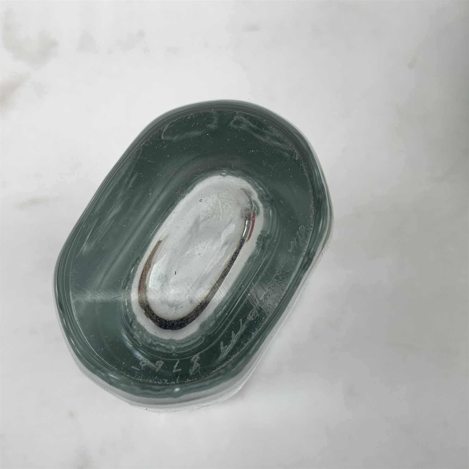 RTV - A selection of Art Glass, to include a paperweight with internal yellow drop centre designed by Catherine Hough, marked beneath C. Hough, plus pieces by Caithness, Whitefriars, Andrew Sanders, and Strombergshyttan.