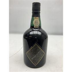 Amandio 1955, tawny port, unknown content and proof