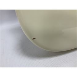 Fender Precision Bass guitar, in Olympic White finish with tortoiseshell effect scratchboard, serial no US15103092, in black Fender hard case with Fender strap and warranty card, guitar L116cm