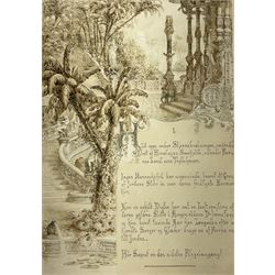 Frederik Vilhelm Scholander (Sweedish 18