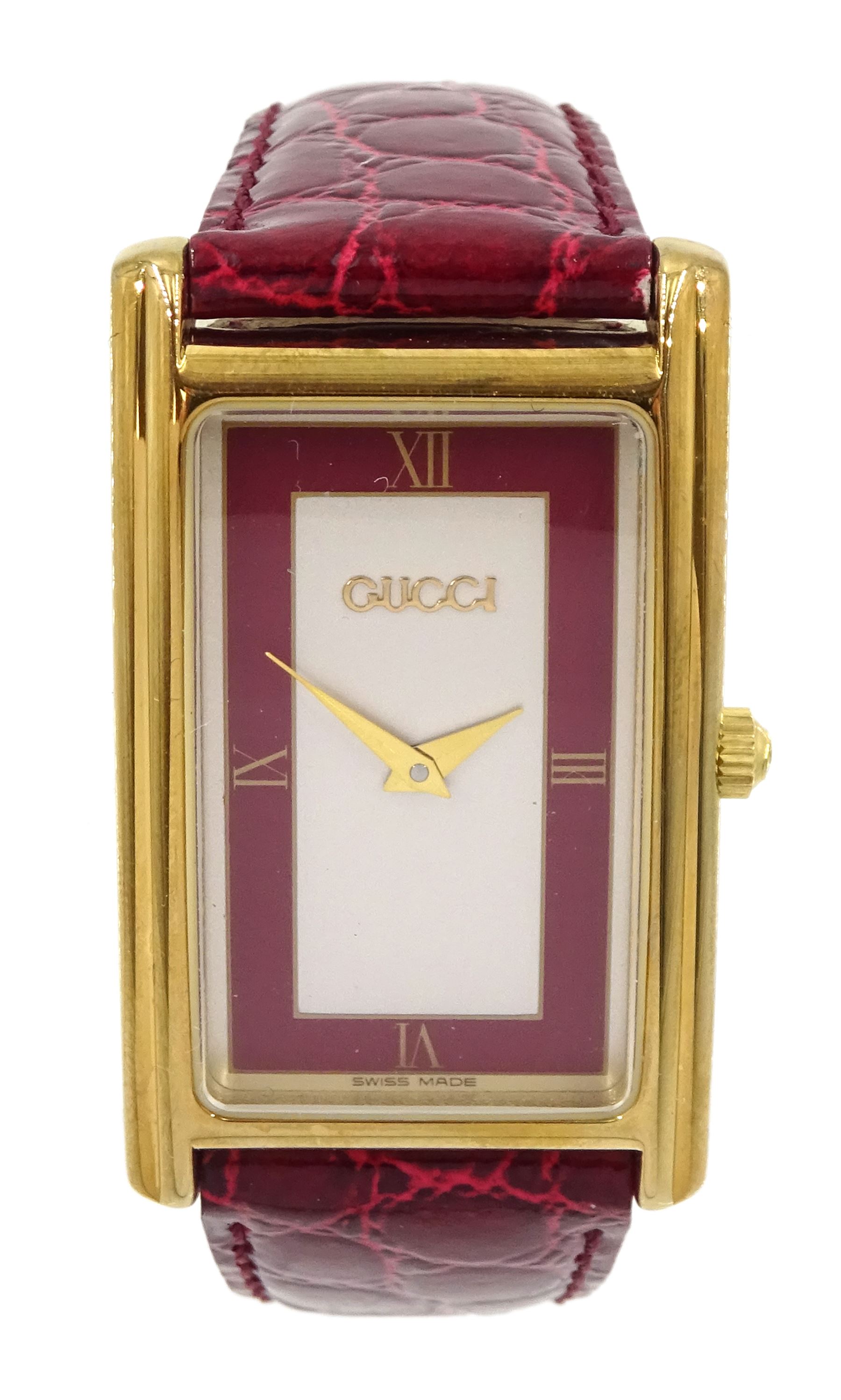 Gucci 2600m sale