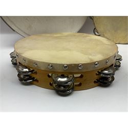 Irish bodrum drum D41cm(16