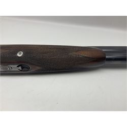 SHOTGUN CERTIFICATE REQUIRED: Belgian Browning Patent 12-bore by 2.75