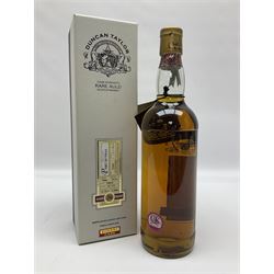 Duncan Taylor 36 year old Port Dundas, Scotch whisky, 700ml, 54.1% vol, in presentation box 