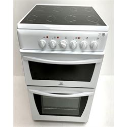 Indesit CLE-PV-07 electric cooker