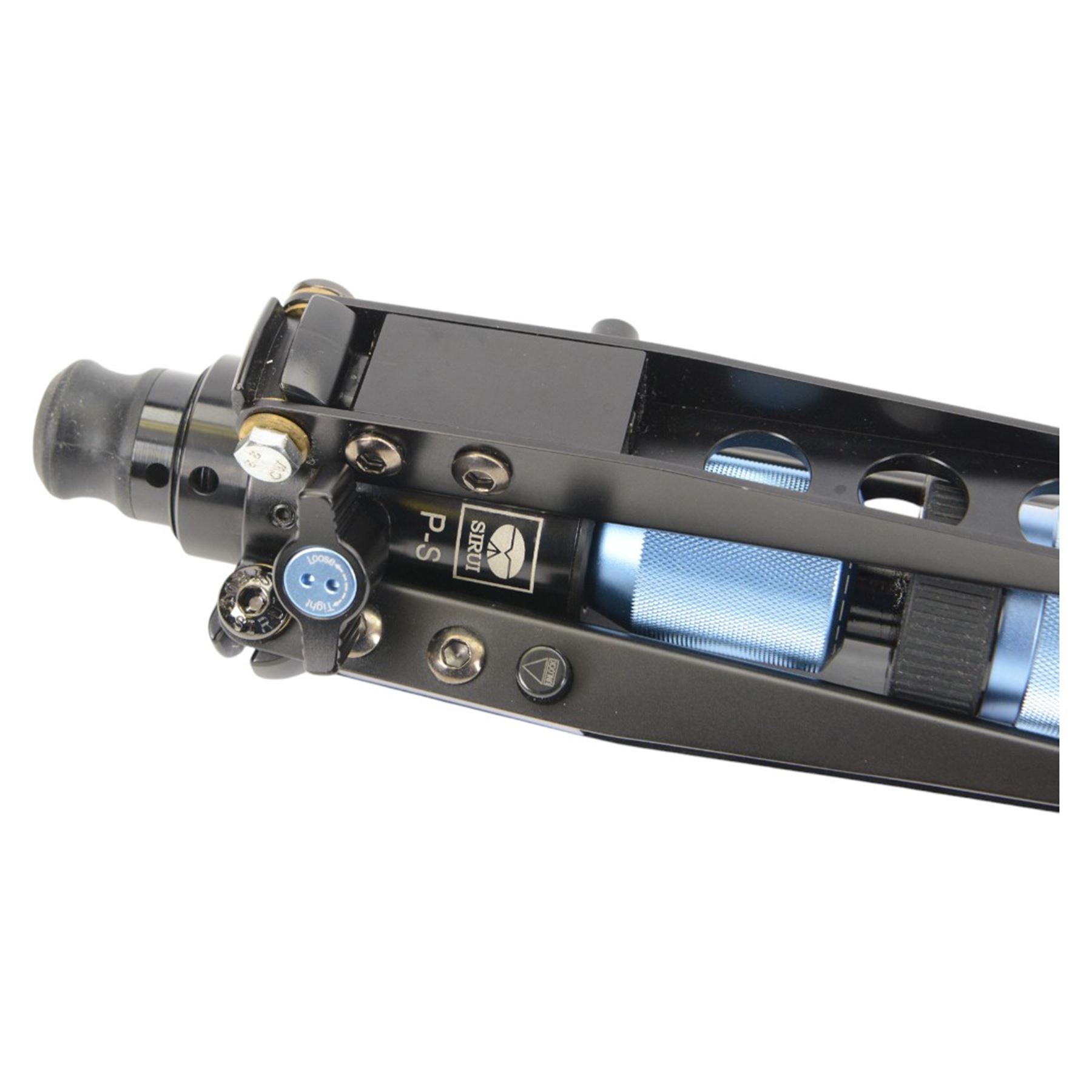 Sirui P-324S Photo/Video carbon fibre monopod, boxed
