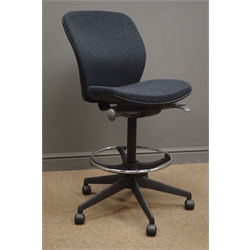  Orangebox Joy-03 office swivel chair  