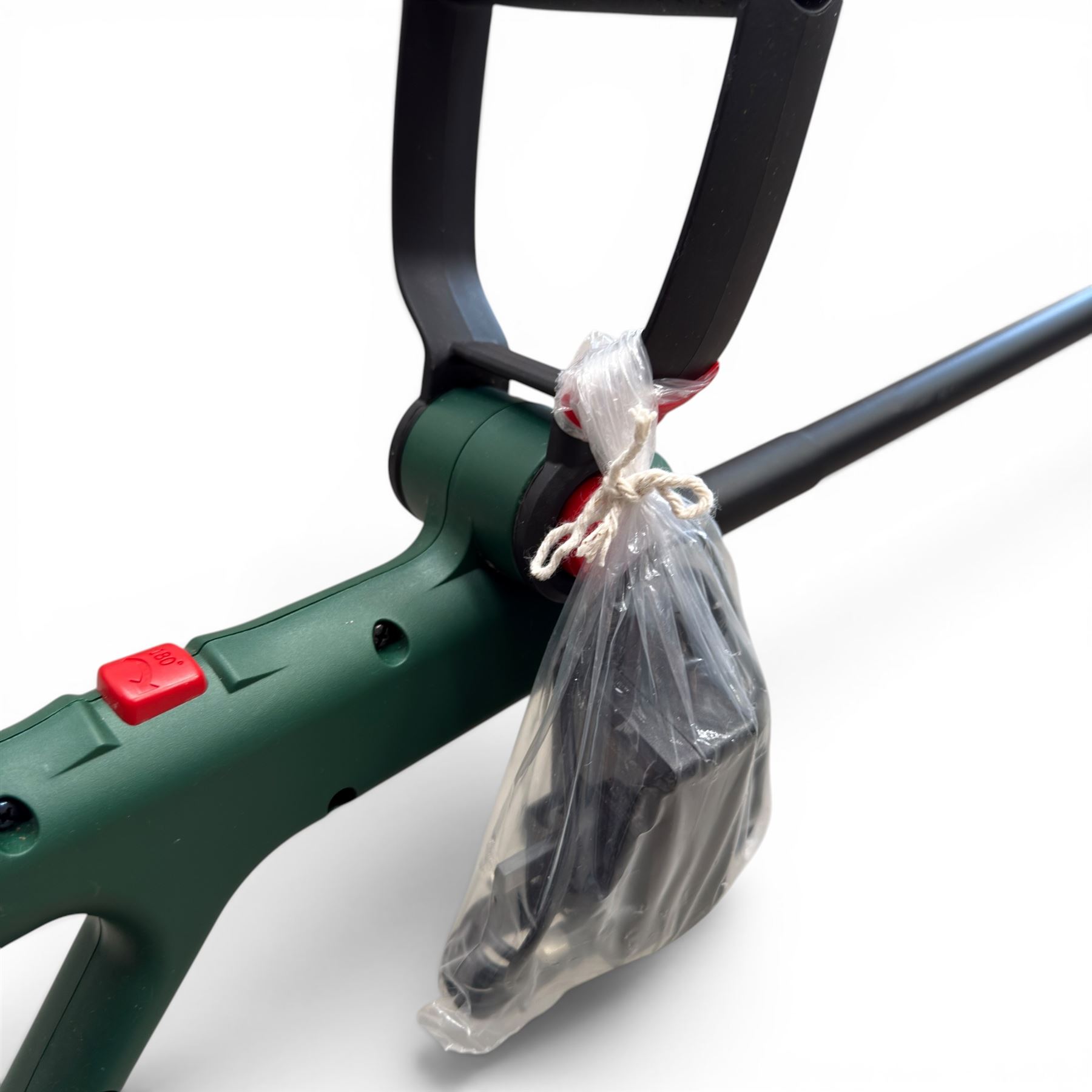 Bosch - easy grass cut 18v grass trimmer