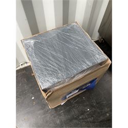 SecureLine combination safe - unused - THIS LOT IS TO BE COLLECTED BY APPOINTMENT FROM DUGGLEBY STORAGE, GREAT HILL, EASTFIELD, SCARBOROUGH, YO11 3TX