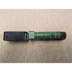 Bachmann '00' gauge 31765NRM National Railway Museum Edition GNR Class C1 Atlantic no. 3251 in LNER green livery, boxed