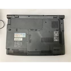 Acer Aspire 6935G laptop, with charger