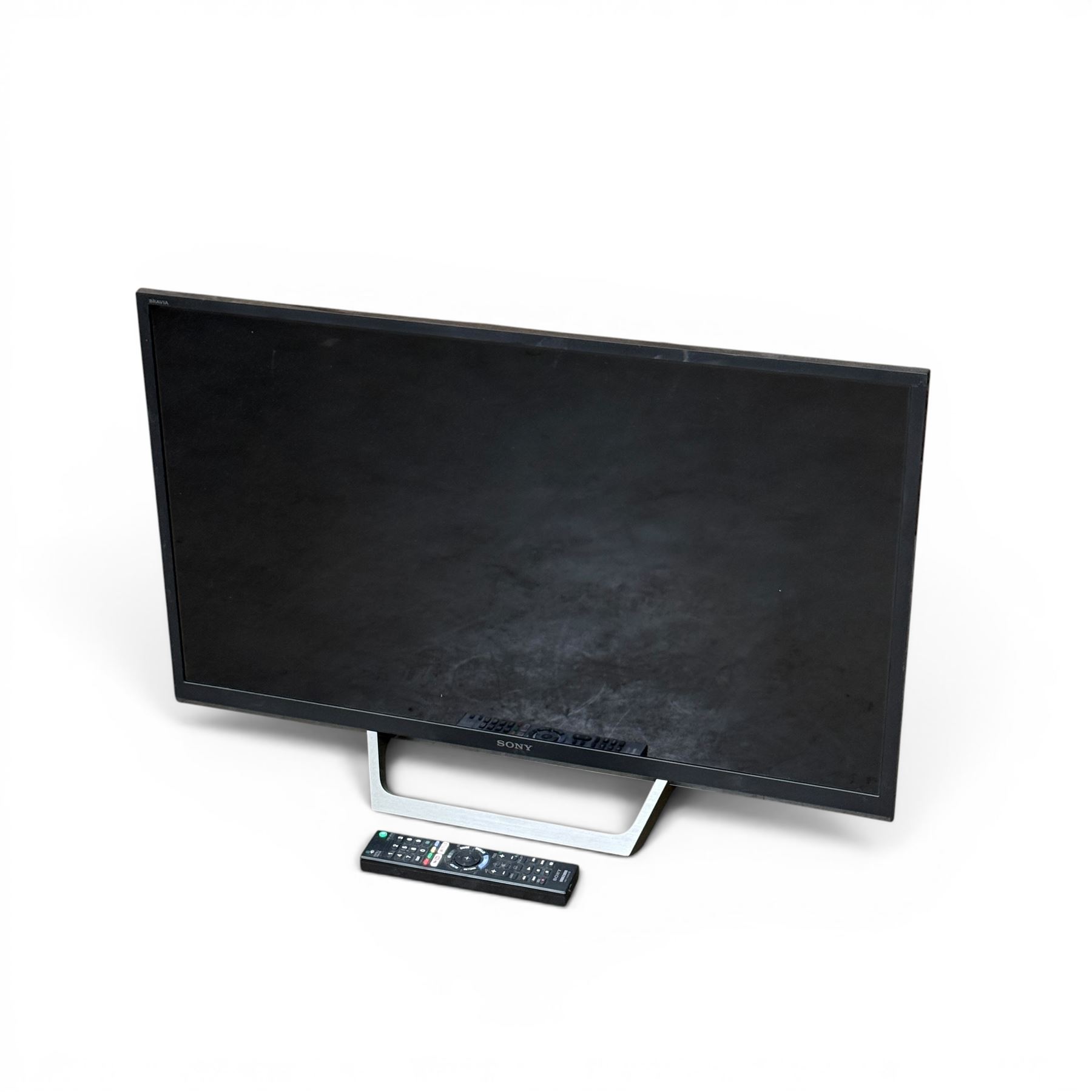 Sony 32'' KDL-32WE613 television with remote