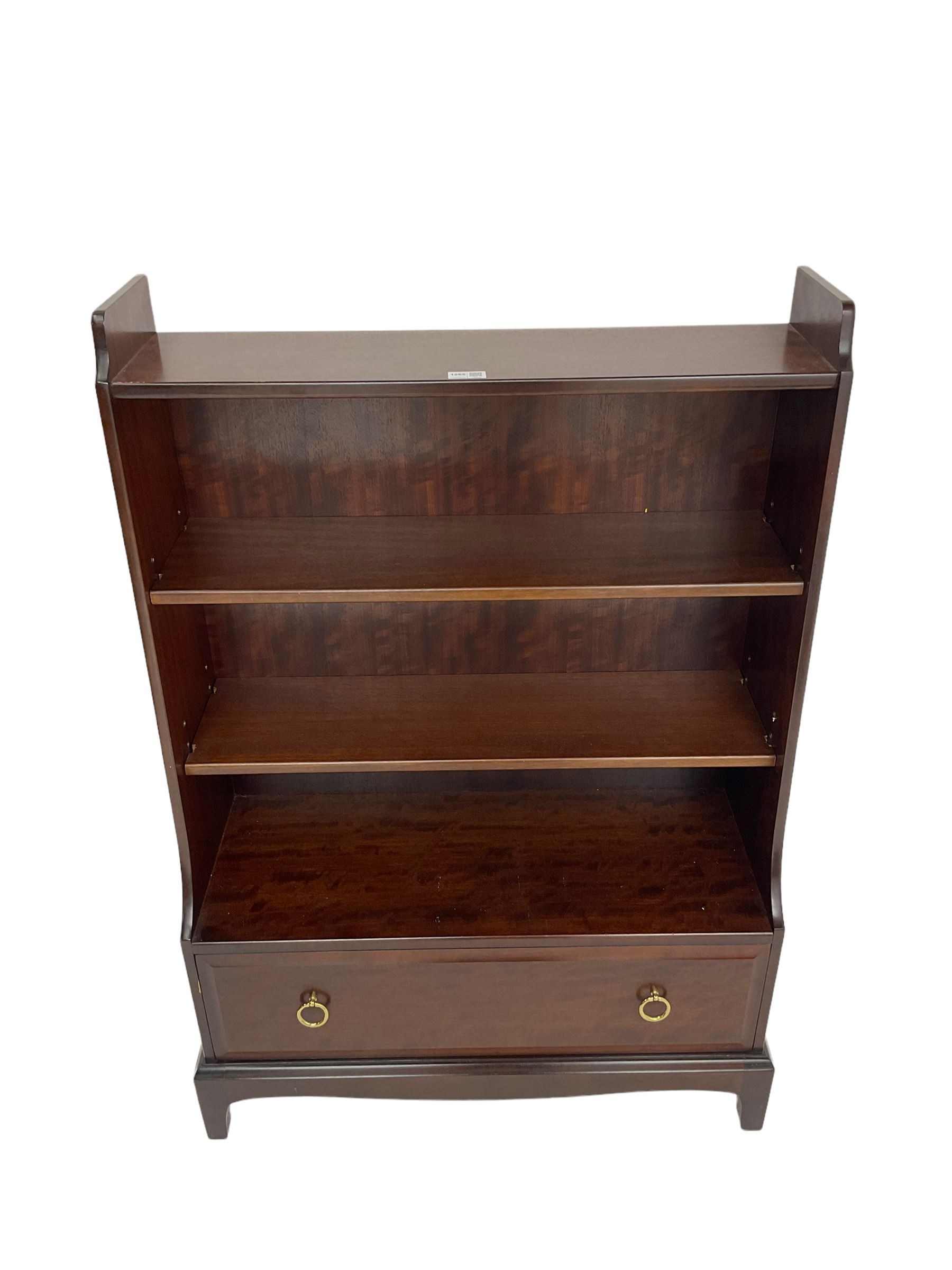 Stag minstrel furniture for sale near me deals
