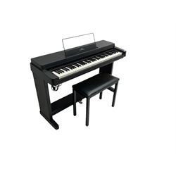 Yamaha Clavinova CLP-260
