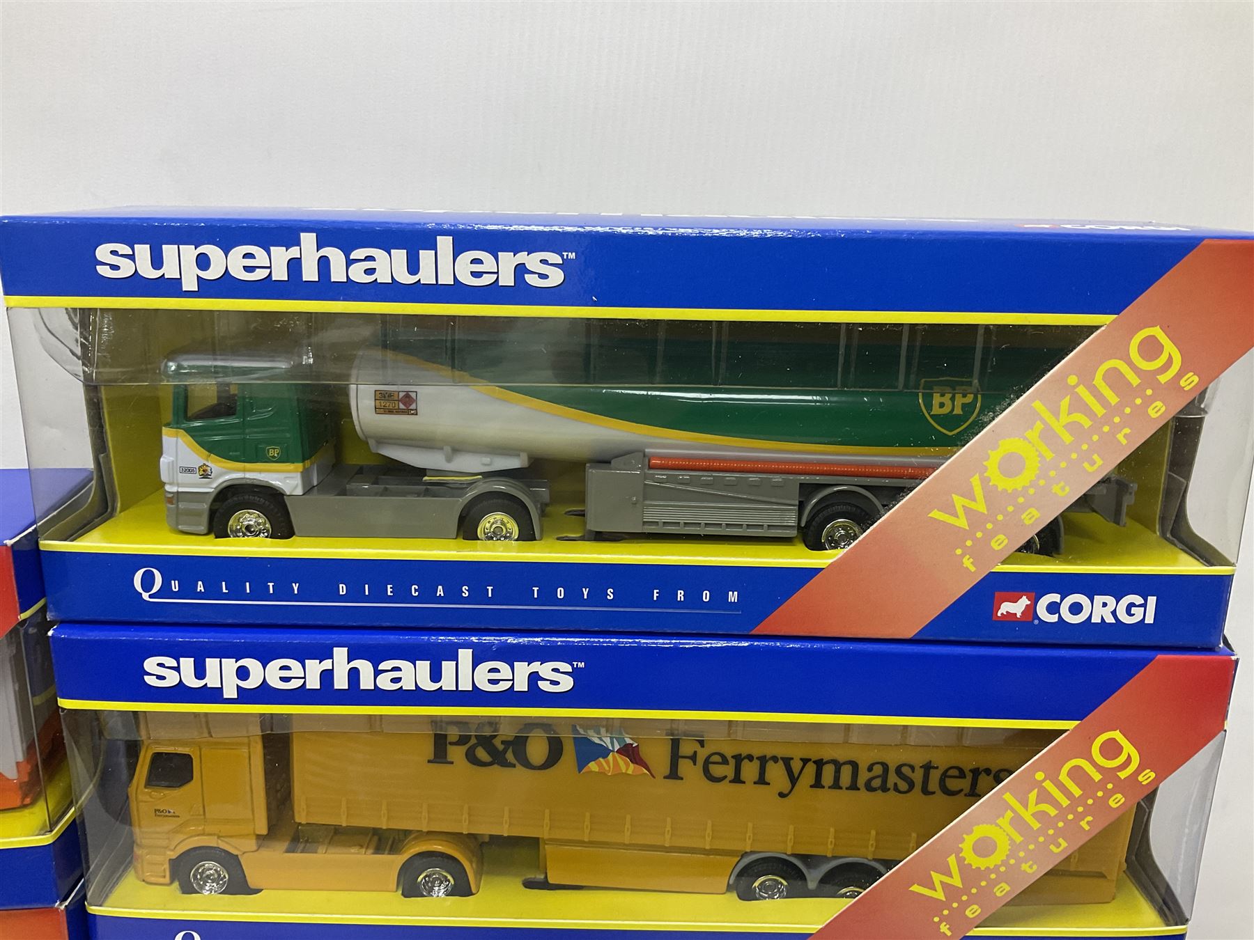 Corgi | Toys & Models | 98610 Corgi | Toys & Models | 98610