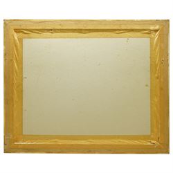 Stanley Royle (British 1888-1961): Winter in a Dales Landscape, watercolour signed and dated 1916, 27cm x 38cm