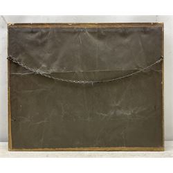 W Sands aka Thomas Herbert Victor (British 1894-1980): 'Clovelly' and 'River Fal', pair watercolours signed and titled 24cm x 34cm (2)