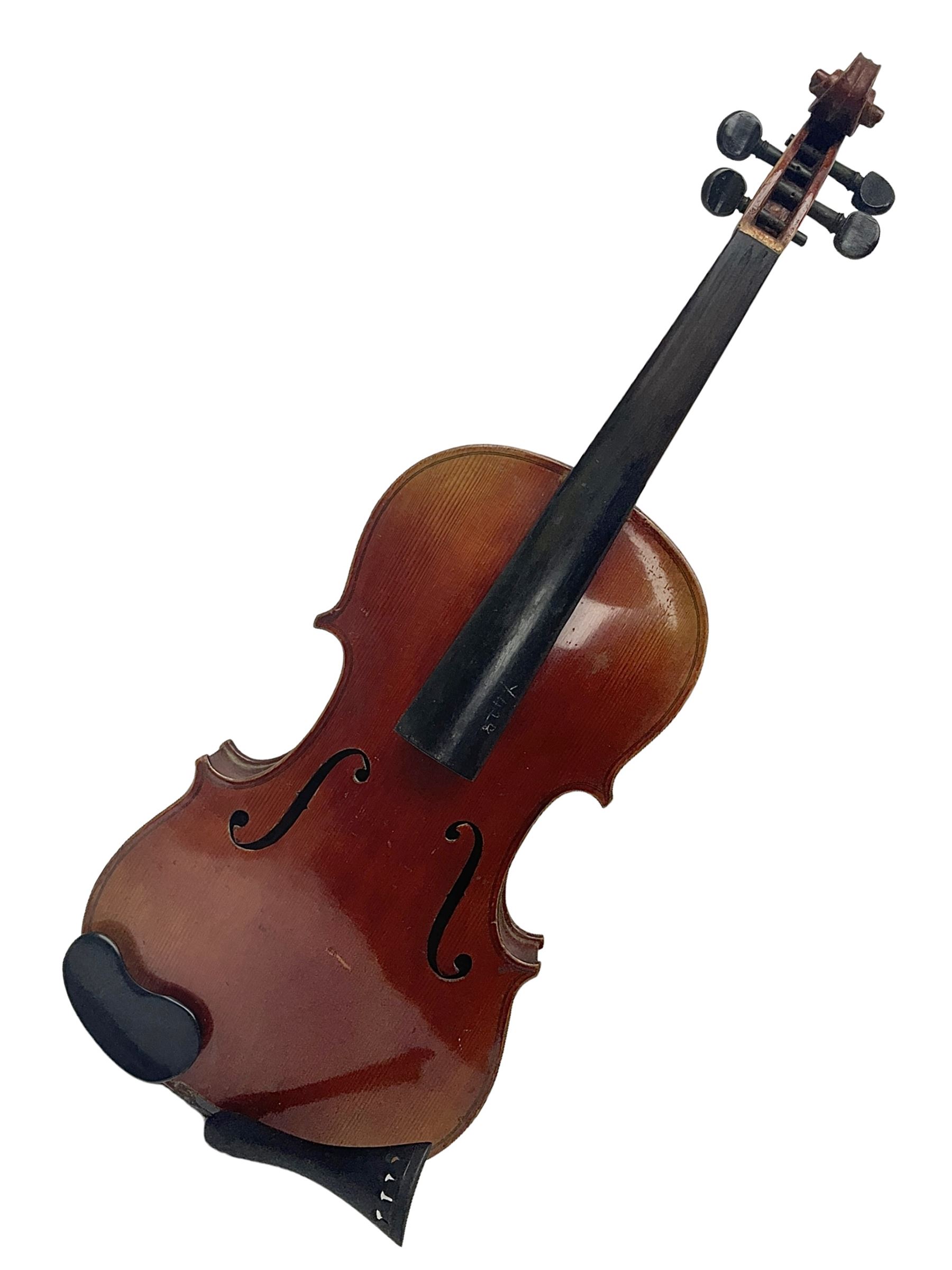 Antonius stradivarius cremonensis faciebat anno 17 deals