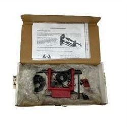 Meadows and Passmore clock mainspring wi