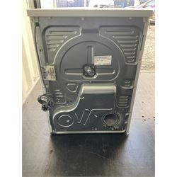 Bosch “classixx 7” vented tumble dryer. - THIS LOT IS TO BE COLLECTED BY APPOINTMENT FROM DUGGLEBY STORAGE, GREAT HILL, EASTFIELD, SCARBOROUGH, YO11 3TX