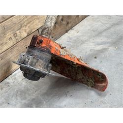 Stihl FS45 petrol strimmer