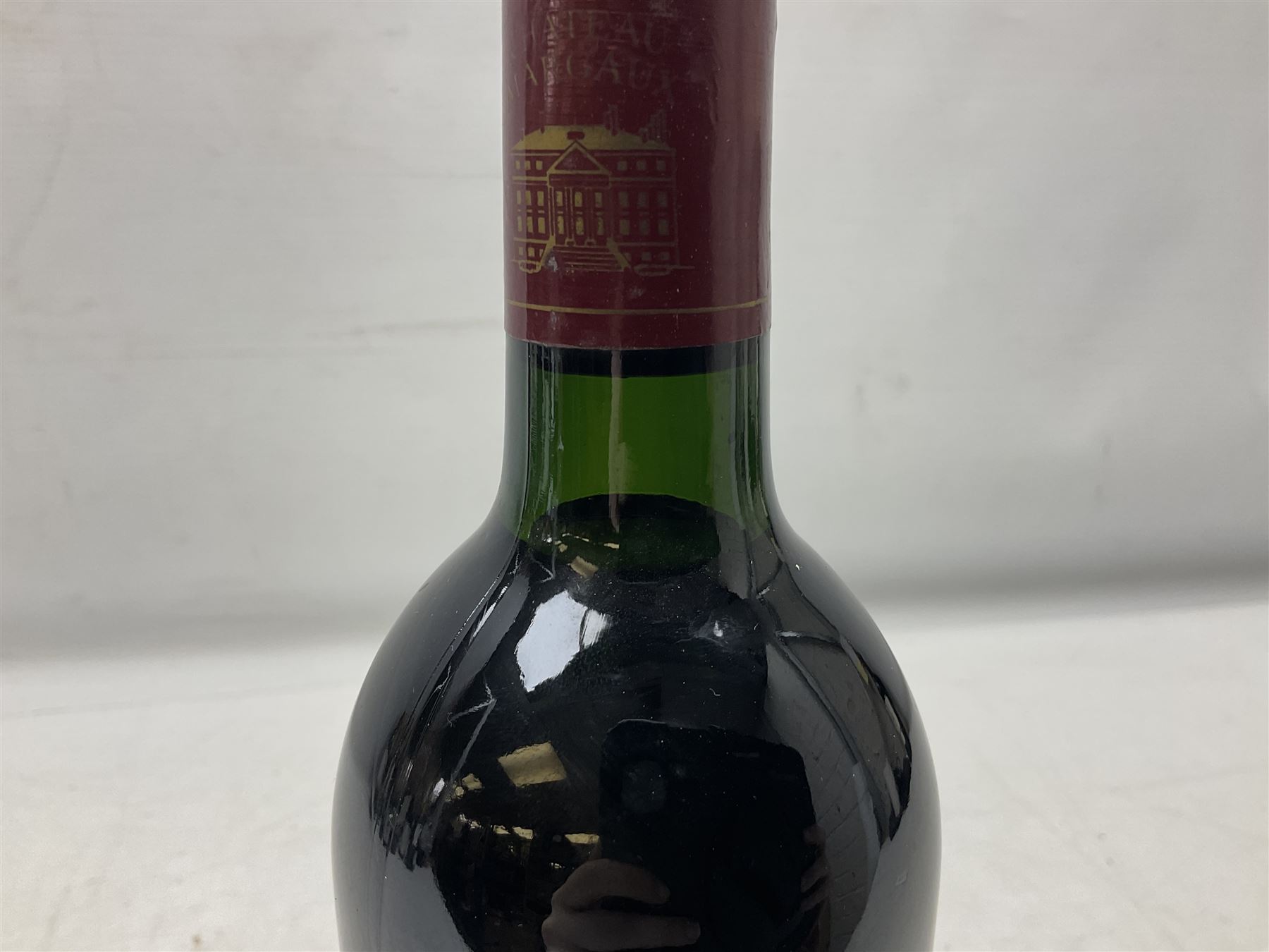 Chateau Margaux, 1984, Premier Grand Cru Classe Margaux, 75cl, unknown proof 
