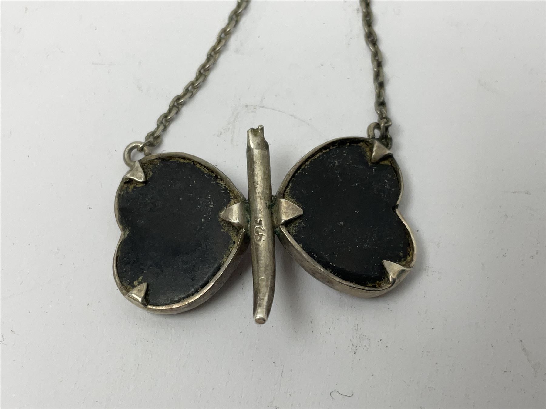 9ct gold 'Grandma' necklace and 'Special nan' pendant, Pinnacle open face gold plated pocket watch, Seiko quartz wristwatch and silver jewellery including Victorian brooches, etc