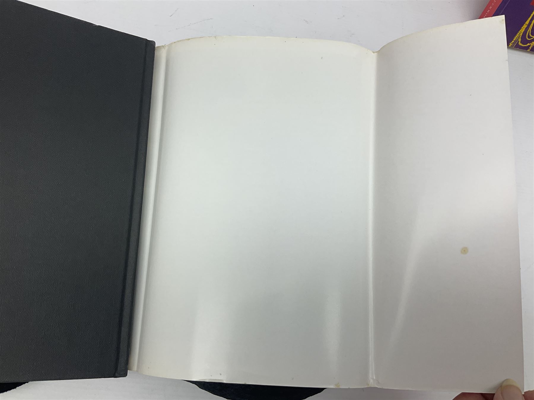 Four reference books, comprising Eric Gill Engravings, Saucy Ladies, Wilde's Last Stand and Camp  