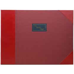 C Blake & C Turner: 'The Poacher’s Progress', facsimile reproduction of the 1826 edition, ...