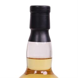 Dalmore 19 year old Highland single malt scotch whisky 46% vol 700ml, First Cask; distilled 11th September 1990, from cask number 9415, bottle number 507, with certificate
