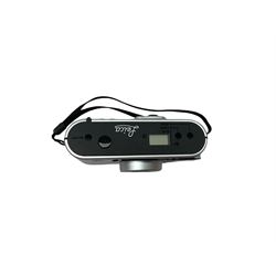 Leica C1 Compact camera, with 'Vario-Elmar 38-105 ASPH' lens, complete with Leica clear plastic case