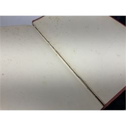 Mark Twain; Extracts from Adam's Diary, Harper & Brothers 1904 