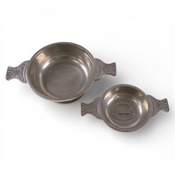 Austin Sculpture bronzed resin modelled as a woman on horseback, together with Darlington decanter, pair of candlestick and other collectables  