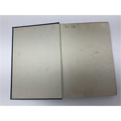 Young England An Illustrated Annual 1918; three children's books by Joanna Lloyd; Pettman Grace: Missing The Tide. 1949; and five other children's books; some with dustjackets (10)