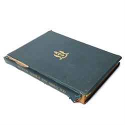 Thomas Annan (British 1829-1887) & Sons: 'Glasgow City Improvement Trust Old Closes and st...