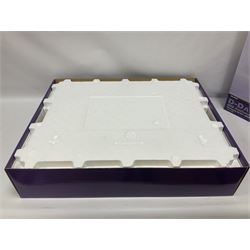 Corgi - Limited Edition Aviation Archive AA34602 1:32 scale D-Day 60th Anniversary DH Mosquito PR XVI-NS502, No. 544 Squadron, RAF Benson, June 1944; boxed 